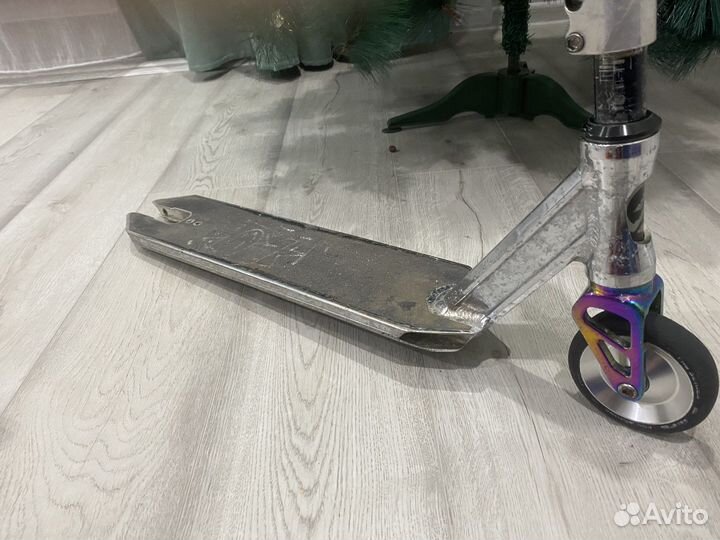 Дека оксело 3.6