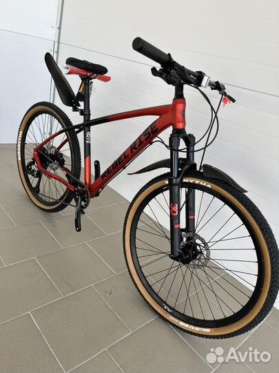 Горный велосипед 29