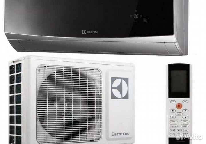 Кондиционеры. Сплит Системы. Монтаж. Гарантия