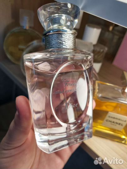 Dior Forever and Ever Dior