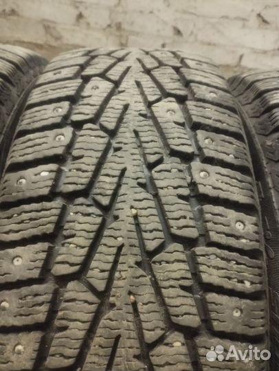 Cordiant Snow Cross 205/55 R16