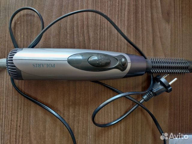 Фен для волос Polaris