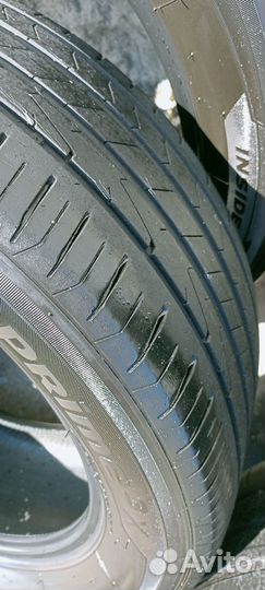 Hankook Ventus Prime 3 K125 225/55 R18