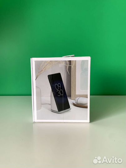 Google Pixel Stand (2nd gen) беспроводная зарядка