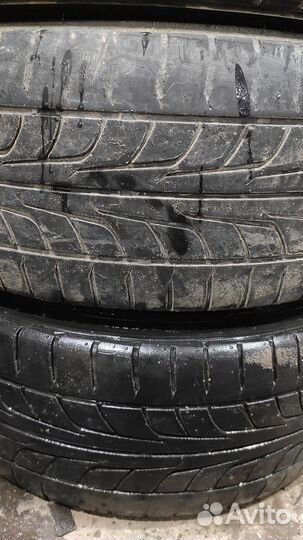 Firestone Firehawk Wide Oval 225/40 R18