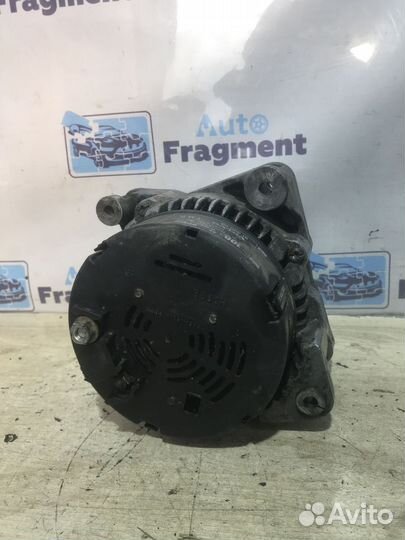 Генератор Volvo 850 1991-1997