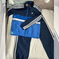 Adidas костюм 128-136