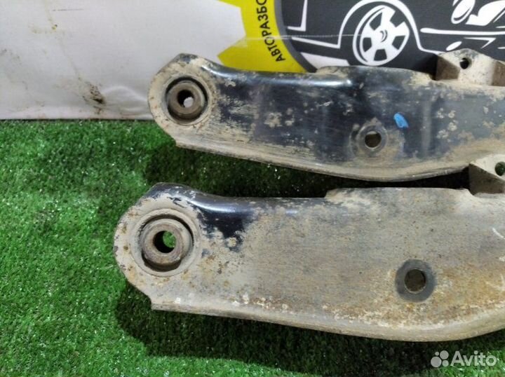 Рычаг задний поперечный Mitsubishi Lancer 10 CY2