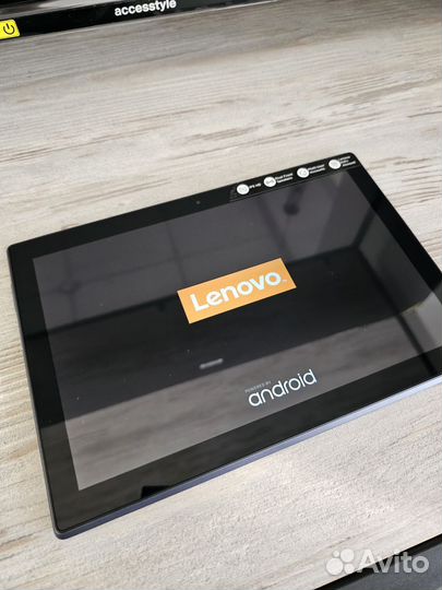Lenovo Tab 4 10