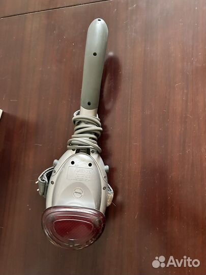 Вибромассажер для тела электрический