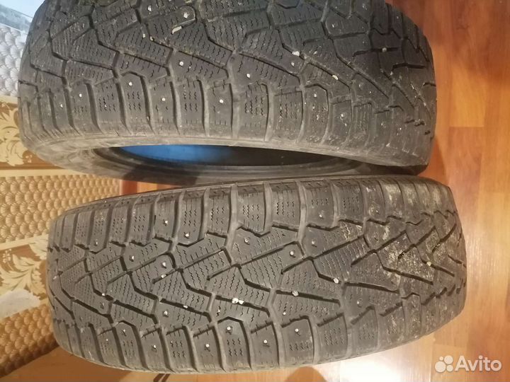 Pirelli Winter Ice Zero 185/65 R15
