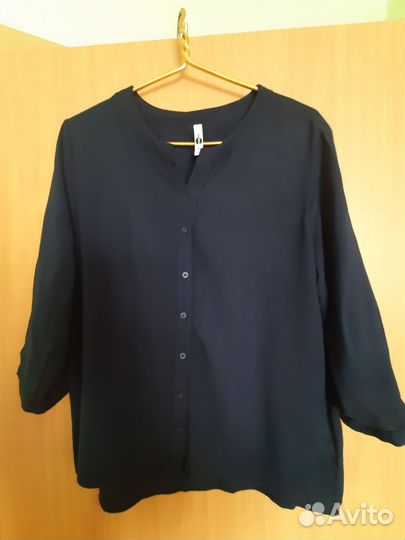 Блузки женские 48 50