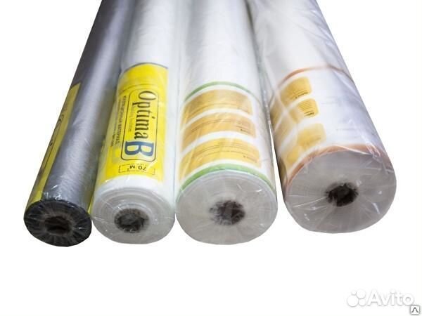 Пленки и мембраны