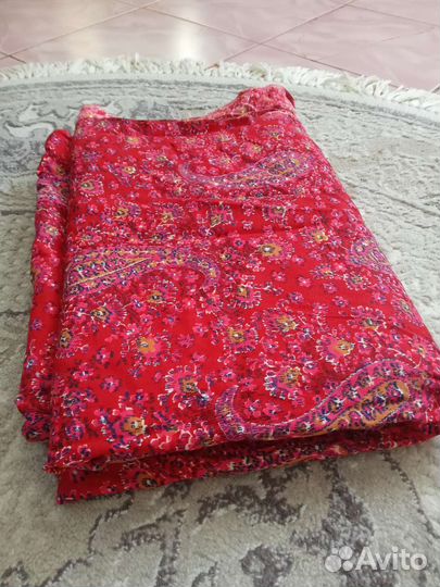 Отрез ткани СССР