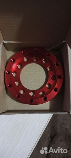 Руль Logitech g923