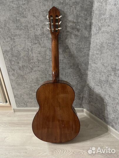 Гитара cort ac100 sg