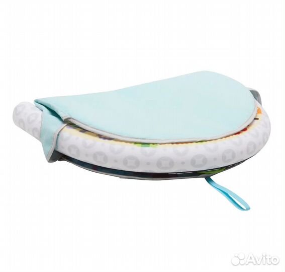 Новый Развивающий коврик Fisher Price