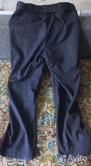 Полевая форма полиции