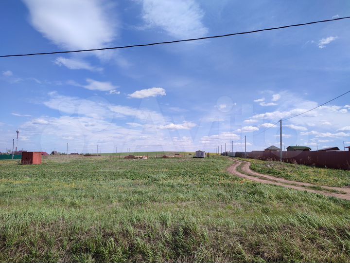 Участок 21 сот. (СНТ, ДНП)