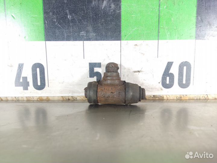 Цилиндр тормозов рабочий Chery Amulet 2006-2012