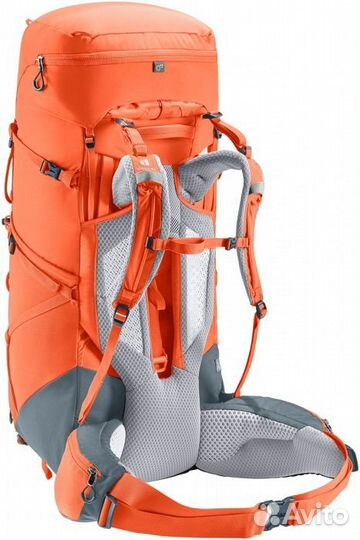 Рюкзак deuter Aircontact Ultra 45+5 SL