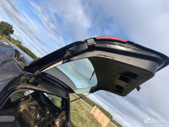 Крышка багажника Volkswagen Passat B6 универсал