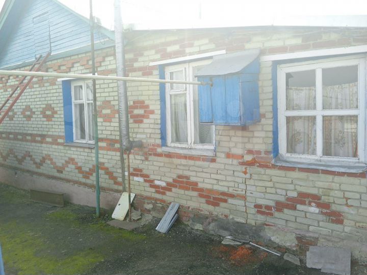 Дом 68 м² на участке 6 сот.