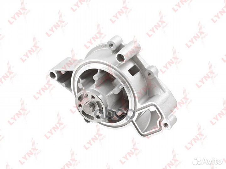 Насос системы охлаждения CW-0228 CW-0228 lynxauto