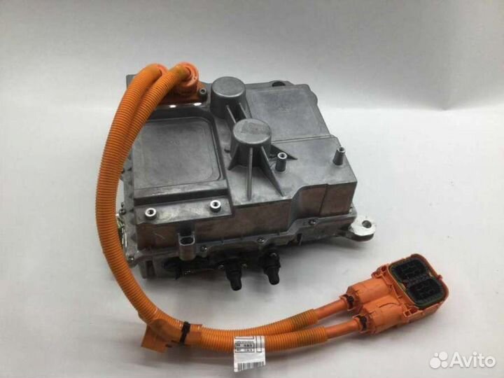 Блок управления аккумулятором (АКБ) 61448482635 BM