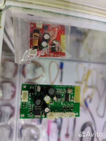 Запчасти для гироскутера