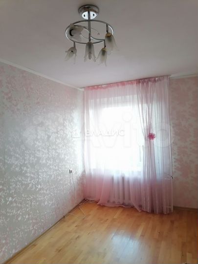 2-к. квартира, 48,3 м², 9/12 эт.