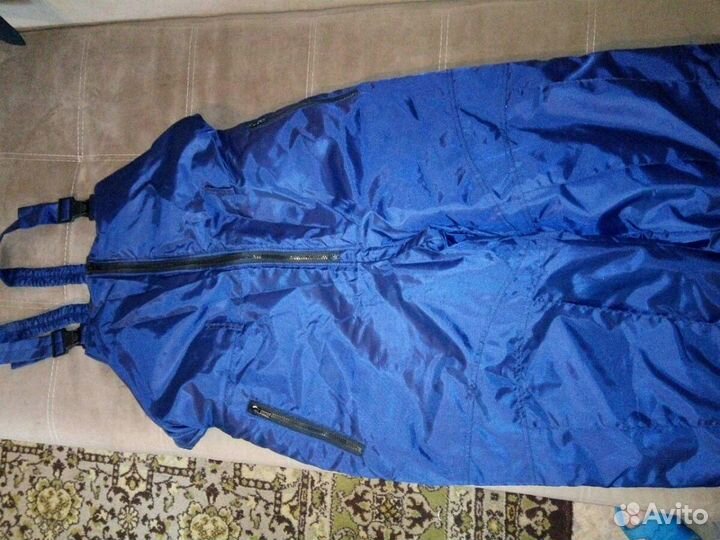 Спецодежда