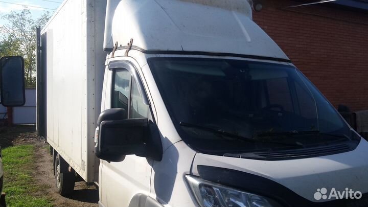 Грузоперевозки,переезды и т.д