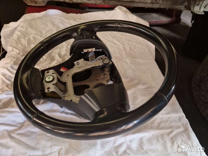 Руль хендай элантра 4 HD