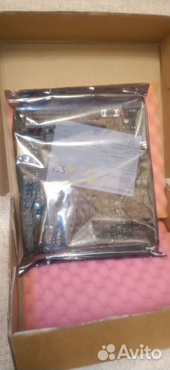 Плата LCB-II gga21240d10 Otis отис