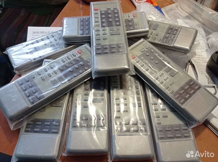 Пульт ду для denon