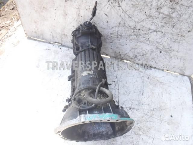 АКПП Toyota 4 Runner 3 N180