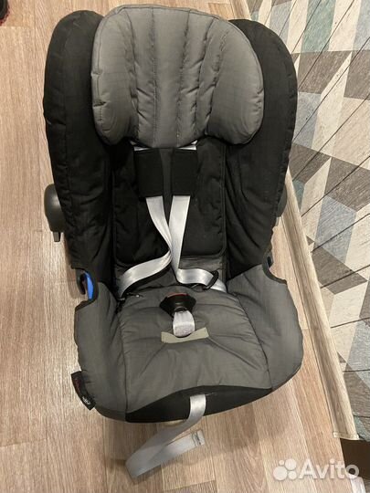 Romer baby-safe Автолюлька 0-13кг toyota