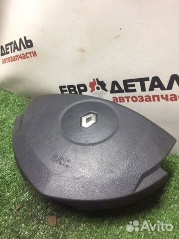 Подушка безопасности Renault Symbol седан 1.4