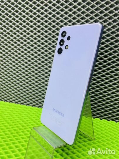 Смартфон Samsung Galaxy A32 4/64Gb