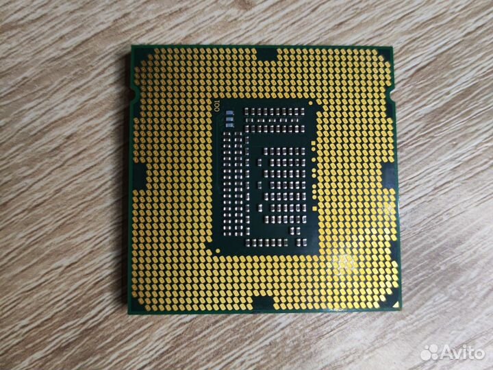 Процессоры intel pentium g860 и celeron g1610