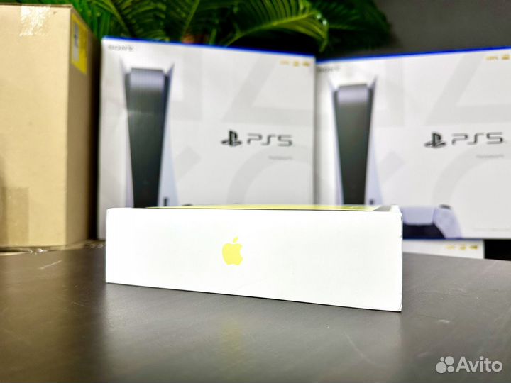 iPad 10gen 256Gb Yellow