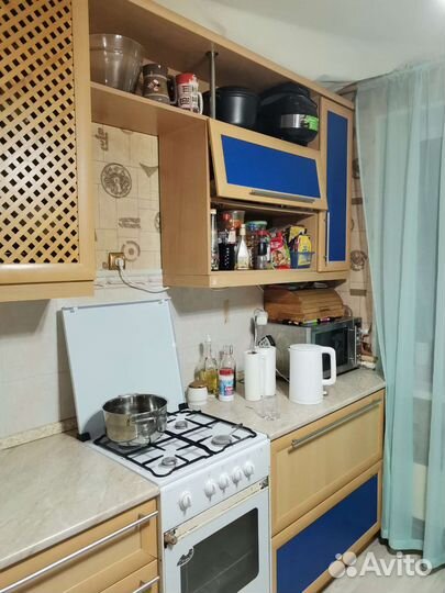 Кухонный гарнитур угловой бу