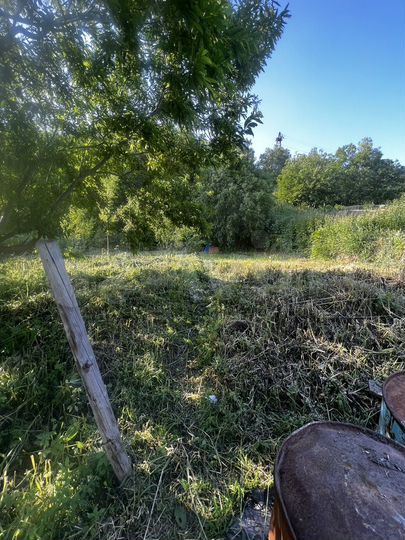 Дом 50 м² на участке 9,5 сот.