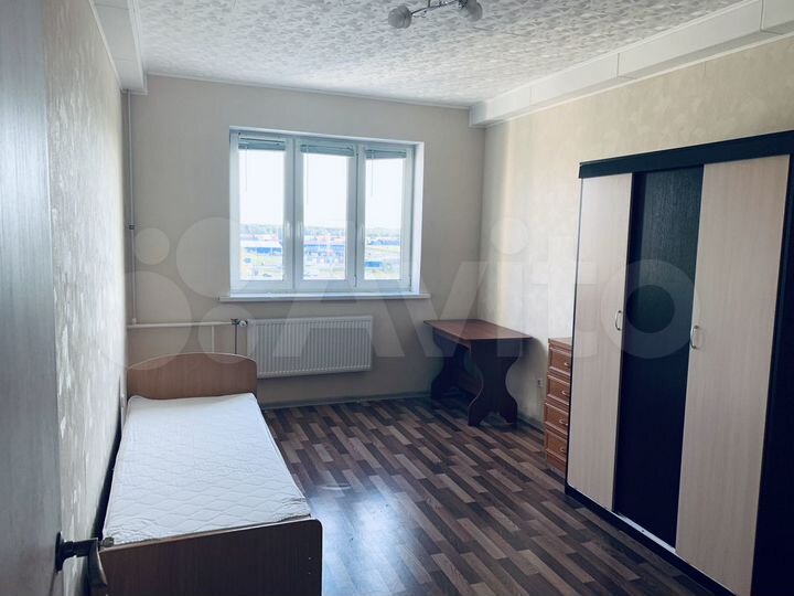 3-к. квартира, 78 м², 7/7 эт.