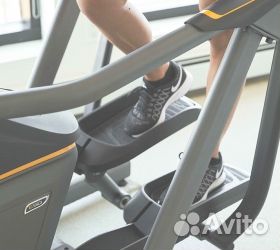 Эллиптический эргометр Matrix E50XER