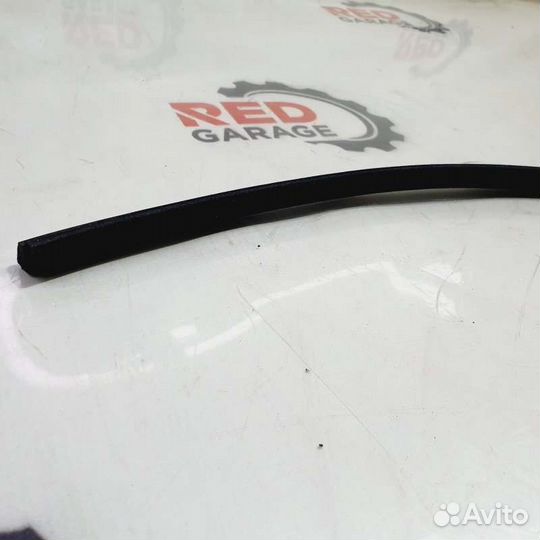 Уплотнитель панорамной крыши Mercedes-Benz C-Class