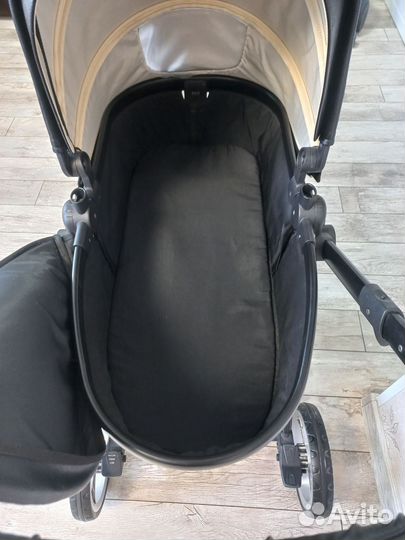 Детские коляски 2 в 1