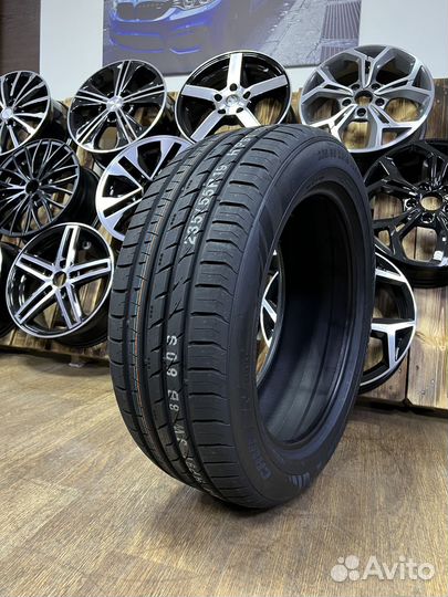 Kumho Crugen HP91 285/65 R17 116H