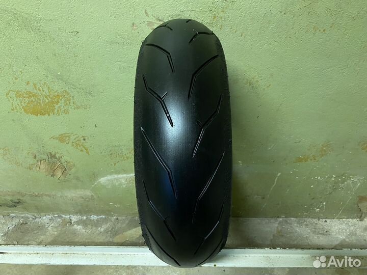 180/55 R17 Pirelli Diablo Rosso Corsa (14)